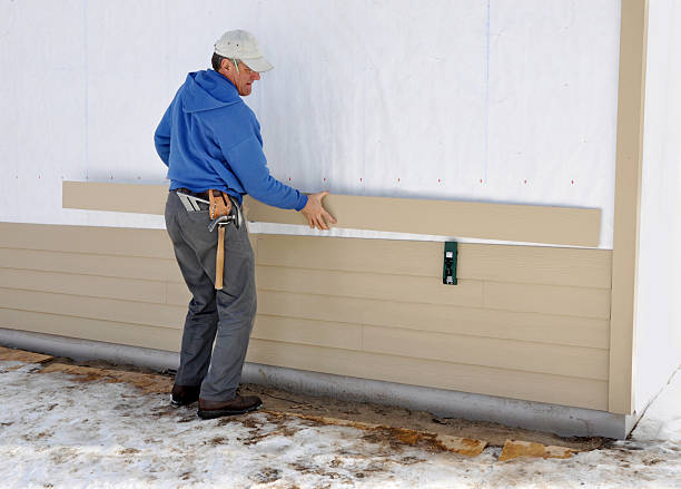 Best Siding for New Construction  in Clayton, MO