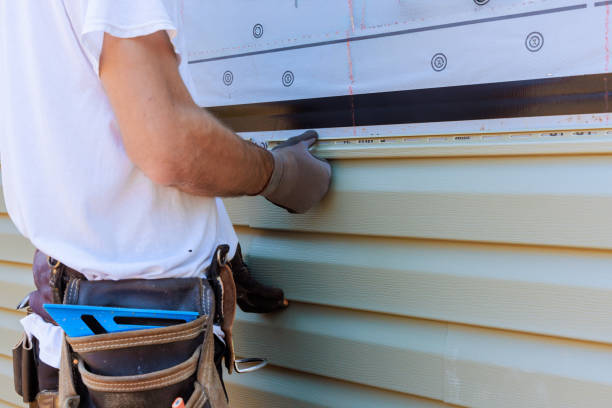 Best James Hardie Siding  in Clayton, MO